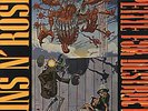 APPETITE FOR DESTRUCTION  GUNS N' ROSES ,NEW, SEALED LP