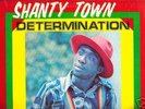 Trinity/ Shanty Town Determination  - JAMAICA PRESSUNG