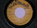 LYN TAITT- OUT ON A FUNKY TRIP/STEPPIN UP 7