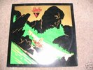 New Order  Rare Bootleg Radio Pictures 1983 Vinyl Album