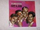SILHOUETTES--GOODWAY GLP-100-ORIGINAL &NEW