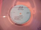 Gary Numan -  DUTCH - Telekon Clear Vinyl