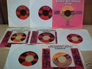 OTIS REDDING 8 RECs 65-68 