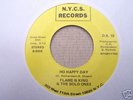 FLAME N KING - Ho Happy Day. NYCS. Rare Northern Soul
