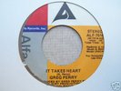 GREG PERRY - It Takes Heart. Modern Soul LISTEN