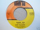 ARTIE FULLILOVE - Thank You. Rare Crossover LISTEN