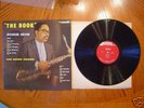 BOOKER ERVIN THE BOOK COOKS WITH ZOOT SIMS RARE JAZZ