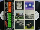 PINK FLOYD-A NICE PAIR-JAPAN PROMO WHITE LABEL+OBI