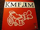KMFDM - Kickin Ass 12