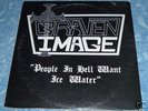 GRAVEN IMAGE - People In Hell Want Ice Water vinyl 12