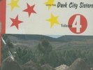 DARK CITY SISTERS    ODEON LP  RARE AFRICAN JAZZ