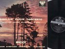 RARE AUDIOPHILE RICCI SXL 2077 ORIG. REC. LABEL