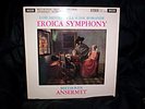 BEETHOVEN SYMPHONY 'EROICA' SXL 2244.