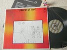 Code III - Planet Of Man rare Cosmic Psych Krautrock LP