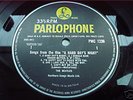 The Beatles 'A HARD DAYS NIGHT' UK MONO ORIGINAL