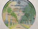 Lamont Dozier - Going Back To My Roots promo 12
