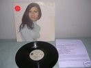 KISS LYN CHRISTOPHER PROMO LP,PAUL&GENE 1ST RECORDING73