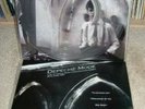 DEPECHE MODE  Live at crocs club 1981 LP clear