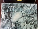 METABOLISME-TEMPUS FUGIT-RARE ORIGINAL PROG