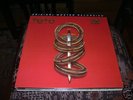 MFSL LP Toto IV 1996 promo pre-release unplayed