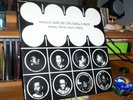 Maceo Parker & King's Men LP Doing Their Own Thing EXC