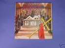metal SORCERY Till Death Do We Part LP RARE rock