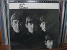 Mobile Fidelity BEATLES: WITH THE BEATLES LP SEALED