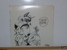 BLORP ESETTE - LP vinyl - LAFMS Beefheart Residents