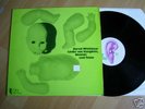 BERND WITTHÜSER LIEDER VON VAMPIREN OHR LP 1970 KRAUTR.