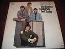 BEATLES -Yesterday & Today- 2nd State BUTCHER COVER LP