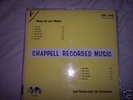 lee mason chappell library holy grail shady blues