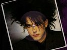 THE CURE IN NEW YORK LP NM PICTURE DISC UK 1982 GAMBLER