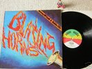 T. McCook B. Ellis Blazing Horns 1977 LP Grove Yabby U
