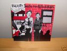 ELLIOTT SMITH & PETE KREBS 7