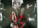 Stray Cats VERY RARE Japan only release box set