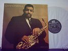 Cannonball Adderley Takes Charge Original USA LP 1959