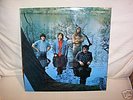 GROUNDHOGS 'SCRATCHING THE SURFACE'1ST PRESS