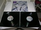 MUSE:ABSOLUTION.DOUBLE LP.2003.UK.Orig.PROMO STAMPED.