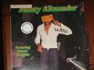 MONTY ALEXANDER 