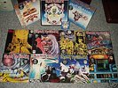 IRON MAIDEN First Ten Years 12