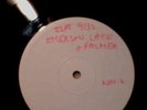 Emerson Lake and Palmer 1st LP Test pressing.