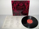LP  HAMMER WITCH  Return To Salem   orig 1988  US Metal