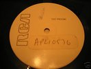 DAVID BOWIE DIAMOND DOGS TEST PRESSING RCA APL10576