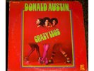 rare jazz funk   Donald Austin   Crazy Legs EASTBOUND