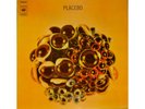 rare Orig - PLACEBO   Marc Moulin   BALL OF EYES   CBS