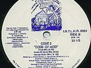 CODE 3 - CODE OF ACID / Legacy   ACID HOUSE 89