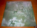 FRESH MAGGOTS 1st LP ORIGINAL Current 93 Comus Trees