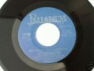 Lil Major Williams GIRL Local Houston R&B 45 rpm LISTEN