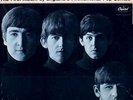 ORIG 1964 MONO Lp MEET THE BEATLES T-2047 Shrinkwrap