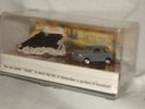 U2 Achtung Baby Trabant (with piece of Berlin Wall)